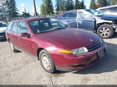 SATURN LW300 2001