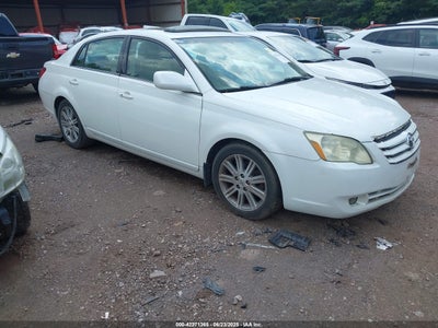TOYOTA AVALON 2005