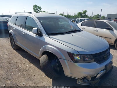 DODGE JOURNEY 2014