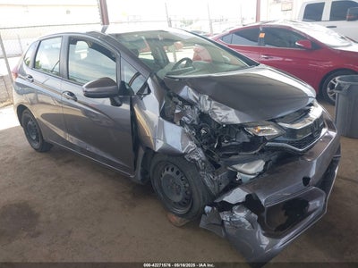 HONDA FIT 2020