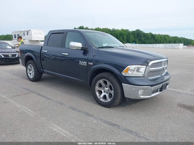 RAM 1500 2017