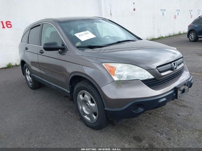 HONDA CR-V 2009