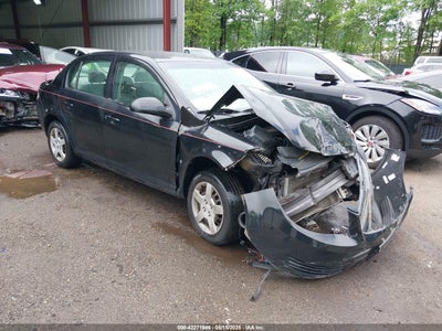 CHEVROLET COBALT 2007