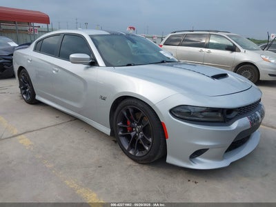 DODGE CHARGER 2020