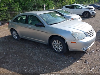CHRYSLER SEBRING 2008
