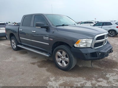 RAM 1500 2014