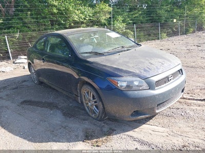 SCION TC 2007