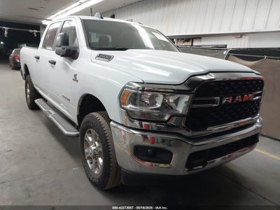 RAM 2500 2024