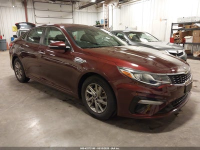 KIA OPTIMA 2019