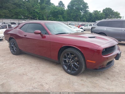 DODGE CHALLENGER 2023