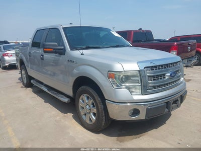 FORD F-150 2014