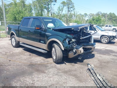 FORD F-150 2014