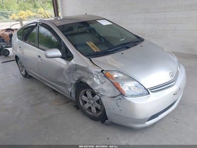TOYOTA PRIUS 2006