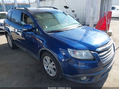 SUBARU TRIBECA 2011