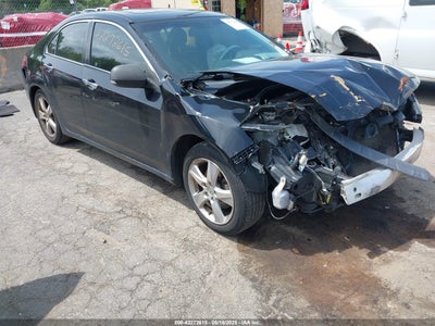 ACURA TSX 2012