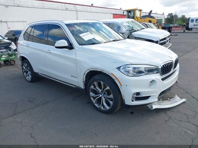 BMW X5 2015