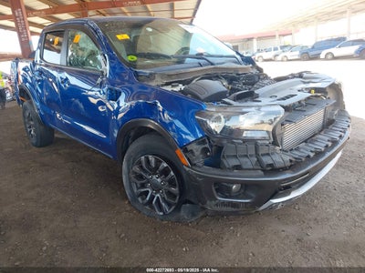FORD RANGER 2019