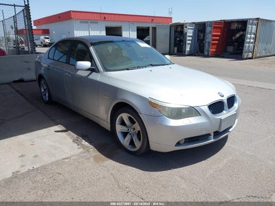 BMW 525I 2004