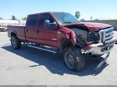 FORD F-250 2006