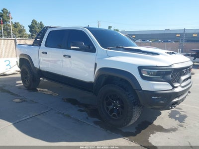RAM 1500 2021