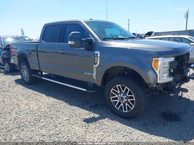 FORD F-250 2018