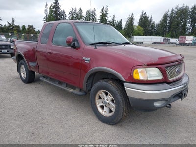 FORD F-150 2003