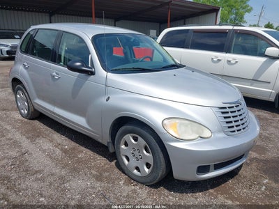 CHRYSLER PT CRUISER 2008