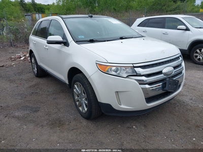FORD EDGE 2013