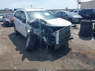 KIA SORENTO 2014