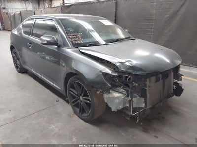 SCION TC 2013