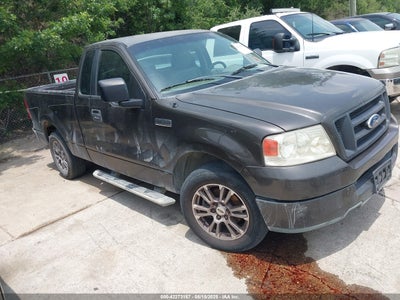 FORD F-150 2005