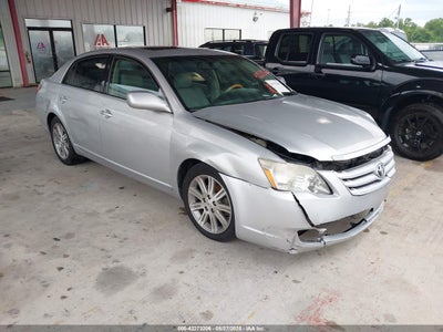 TOYOTA AVALON 2005