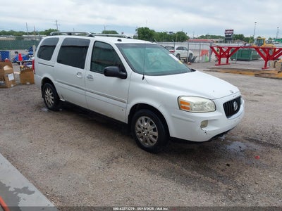 BUICK TERRAZA 2006