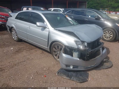 TOYOTA AVALON 2007