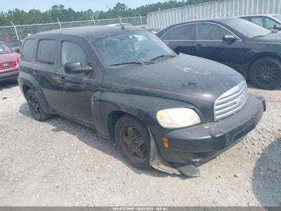 CHEVROLET HHR 2010