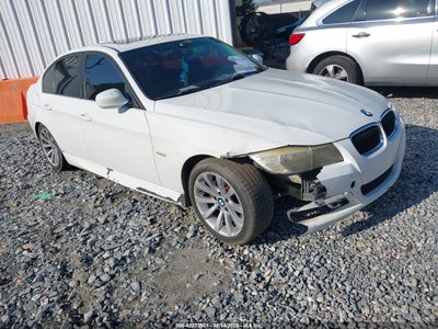 BMW 328I 2011