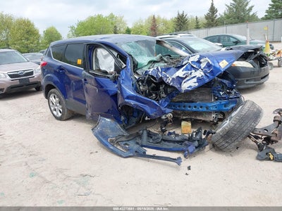 FORD ESCAPE 2013