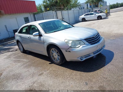 CHRYSLER SEBRING 2008