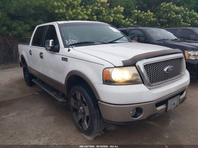 FORD F-150 2006