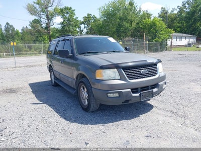 FORD EXPEDITION 2005