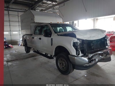 FORD F-250 2019