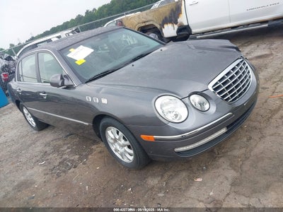 KIA AMANTI 2009