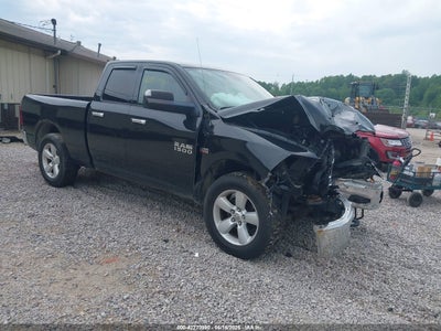 RAM 1500 2017