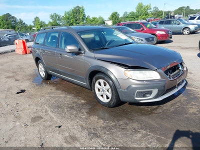VOLVO XC70 2009