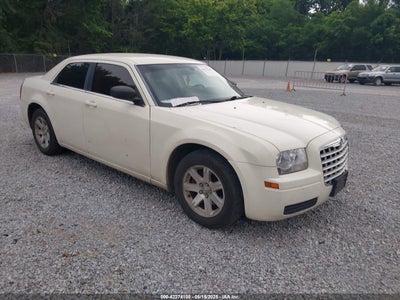CHRYSLER 300 2007