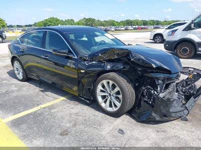 CADILLAC CT5 2025
