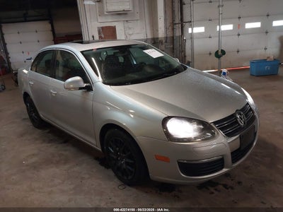 VOLKSWAGEN JETTA 2006