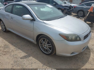 SCION TC 2008