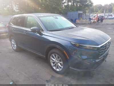 HONDA CR-V 2025
