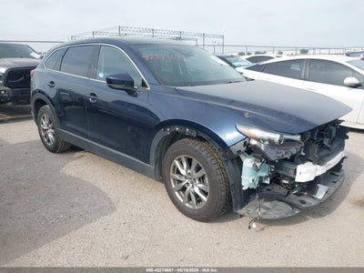 MAZDA CX-9 2019